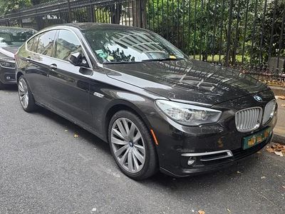 Occasion 2014 BMW 520 Gran Turismo Berline | 13 900 €