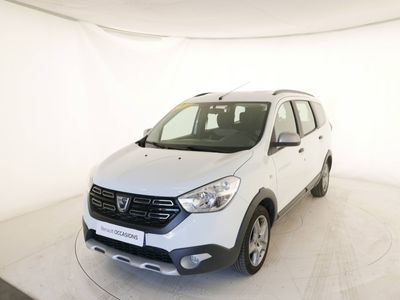 occasion Dacia Lodgy LODGYBlue dCi 115 5 places - Stepway