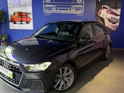 Occasion Audi A1 Sportback Advanced 110 ch (80 kW) 2022 Citadine