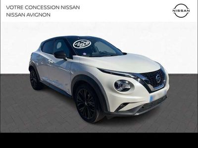 occasion Nissan Juke 1.0 DIG-T 114ch Enigma DCT 2021