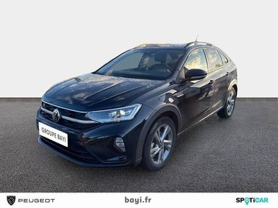 occasion VW Taigo 1.0 Tsi 110ch Style Dsg7