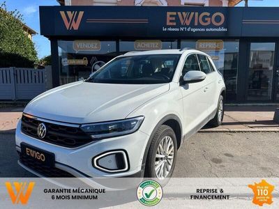 occasion VW T-Roc 1.0 Tsi 110 Life Business