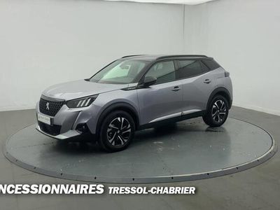 occasion Peugeot 2008 PureTech 130 S&S EAT8 GT Line