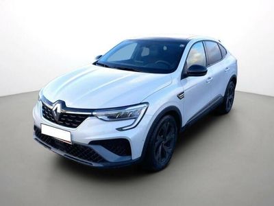 occasion Renault Arkana TCe 160 EDC FAP - 22 R.S. Line