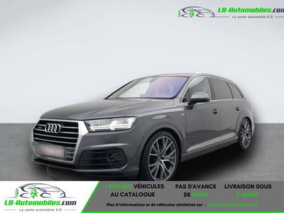 occasion Audi Q7 50 TDI 286 BVA Quattro 5pl