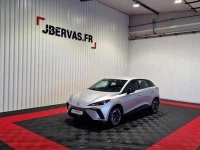 Occasion MG MG4 EV 125 kW (170 ch) 2023 Citadine