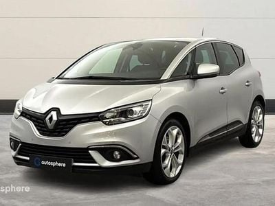 Occasion Renault Scénic IV Business 122 ch (89 kW) 2019 Monospace