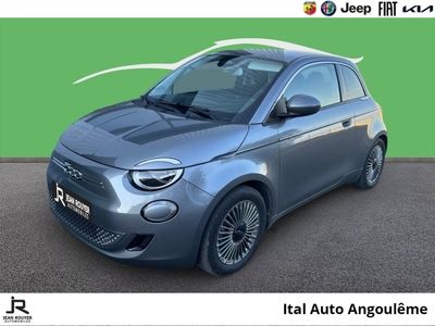 occasion Fiat 500e 118ch Pack Style