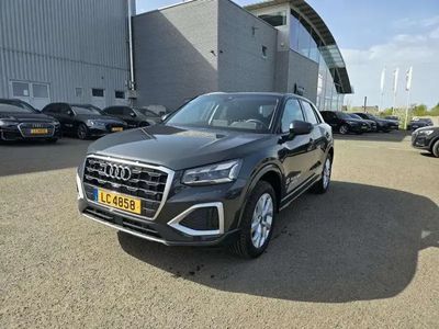 occasion Audi Q2 30 TDI