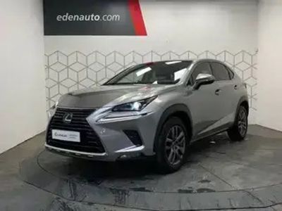 Lexus NX300h