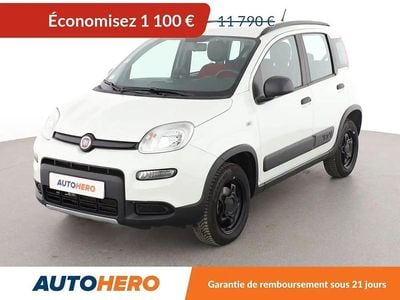 Fiat Panda 4x4