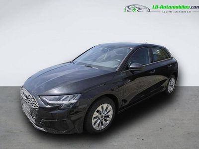 Audi A3 Sportback e-tron