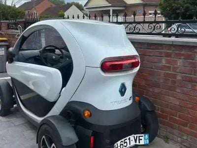 Occasion 2014 Renault Twizy Citadine | 2 000 €