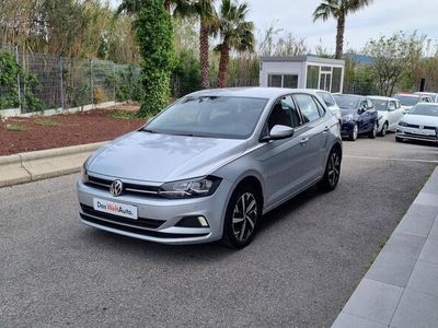 occasion VW Polo Confortline 2019