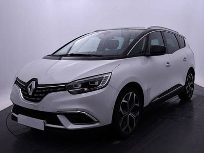 Renault Grand Scénic IV