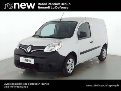 occasion Renault Kangoo Kangoo VUEXPRESS BLUE DCI 80