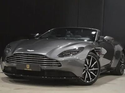 Aston Martin DB11