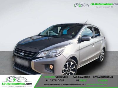 occasion Mitsubishi Space Star 1.2 MIVEC 71 BVA