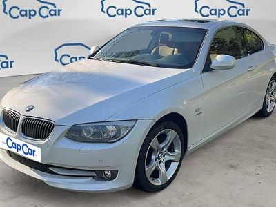 Occasion 2012 BMW 330 Sport Line | 16 990 €