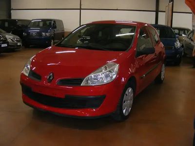 Renault Clio III
