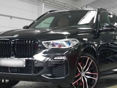 occasion BMW X5 IV (G05) xDrive40iA 340ch M Sport