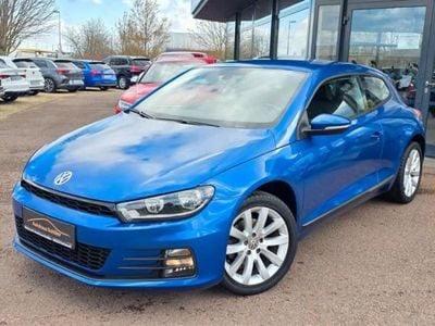 VW Scirocco