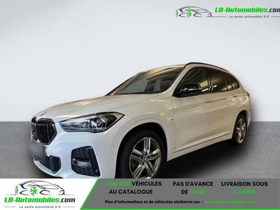 Occasion 2019 BMW X1 Comfort Edition SUV | 34 200 € (Prix assez cher)