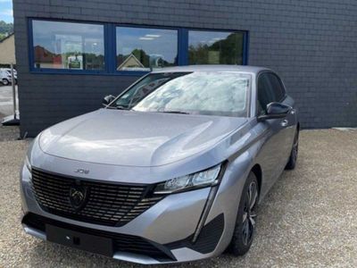 Gris Occasion 2022 Peugeot 308 Allure Berline | 29 500 €