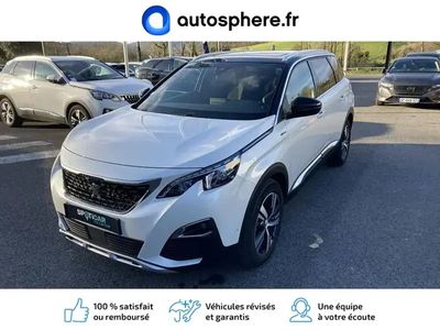 occasion Peugeot 5008 1.6 PureTech 180ch S&S GT Line EAT8