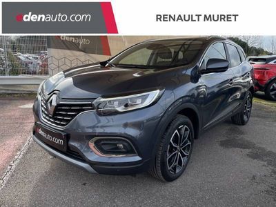 occasion Renault Kadjar KADJARTCe 140 FAP - Intens