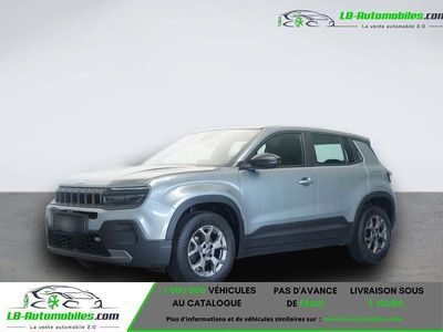 Occasion 2024 Jeep Avenger SUV | 23 000 €