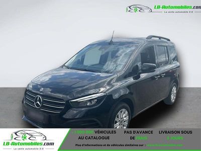 Occasion 2024 Mercedes 180 Berline | 35 900 €