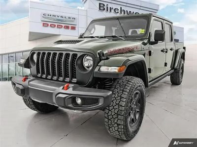 occasion Jeep Gladiator N.C.