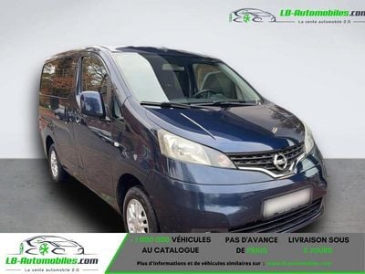 Occasion 2017 Nissan Evalia Monospace | 22 800 €