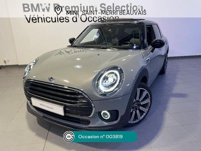 Occasion Mini Cooper 136 ch (100 kW) 2020 Citadine