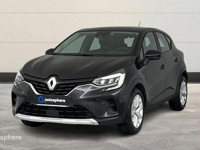 Occasion Renault Captur Business 92 ch (67 kW) 2021 SUV