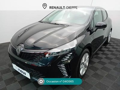 Noir Occasion 2024 Renault Clio V Evolution Citadine | 16 995 € (Prix juste)