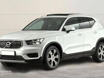 Occasion 2019 Volvo XC40 Inscription SUV | 28 499 € (Prix juste)