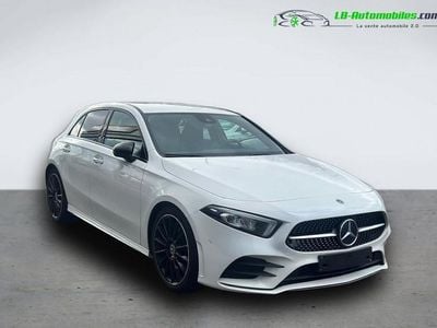Mercedes A220