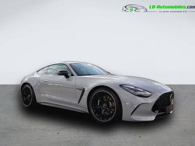 Mercedes AMG GT R