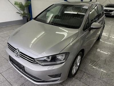 Occasion 2015 VW Golf VII LOUNGE Break | 9 000 € (Bon prix)