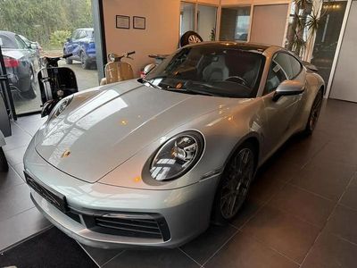 Gris Occasion 2019 Porsche 911 Carrera S Coupé | 125 990 € (Super prix)