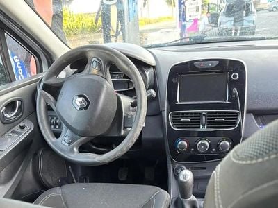 Renault Clio III