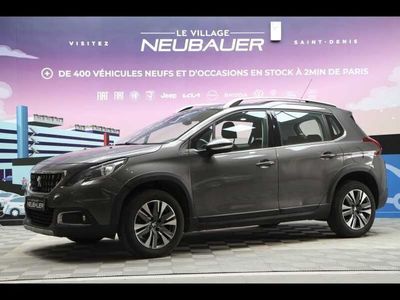 occasion Peugeot 2008 1.2 PureTech 110ch Allure S&S