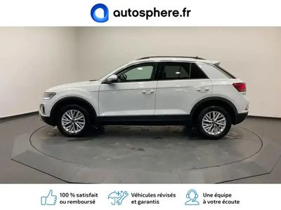 occasion VW T-Roc 2.0 TDI 150ch Life DSG7