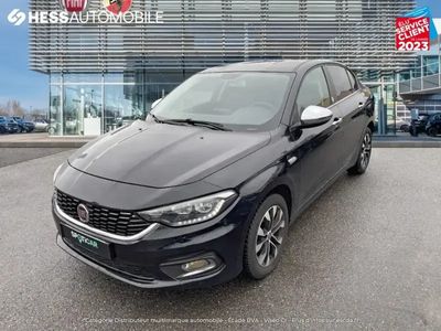 occasion Fiat Tipo 1.4 95ch S/S Mirror MY20 4p