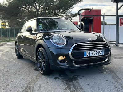 Occasion 2014 Mini Cooper D Business Citadine | 8 990 € (Prix assez cher)