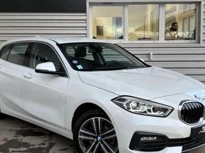 Occasion 2023 BMW 116 Citadine | 22 490 € (Bon prix)