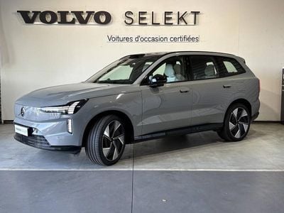 Volvo EX90