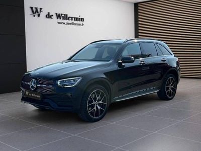 Mercedes GLC300